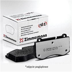 Klocki Zimmermann RD:Z - 23743.900.2