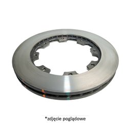 rotor wymienny DBA 5000 HD - DBA 52914.1L