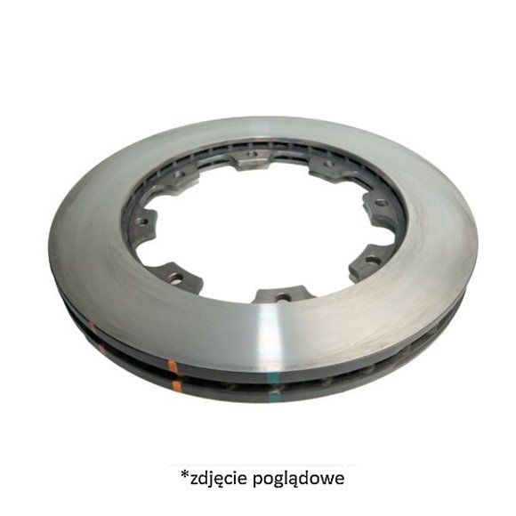 rotor wymienny DBA 5000 HD - DBA 52909.1