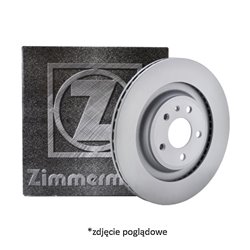 Tarcze Zimmermann Coat Z - 400.5540.20