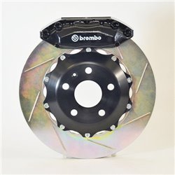 BMW Z3 / Z4 1996-2008 Przód - Brembo GT - 1F16001A