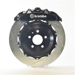 GMC 1500 SIERRA / SUBURBAN / YUKON / DENALI (GMT 8XX) 2000-2006 Przód - Brembo GT - 1G19001A