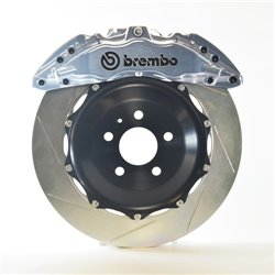 FORD F150 RAPTOR 2017-2020 Przód - Brembo GT - 1J19019A