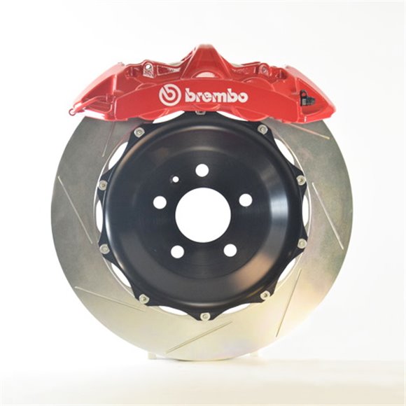 ROLLS-ROYCE GHOST 2010-2019 Przód - Brembo GT-S - 1L29503AS