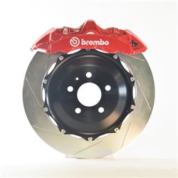 FERRARI F430 CHALLENGE 2005-2009 Przód - Brembo GT-S - 1M19026AS