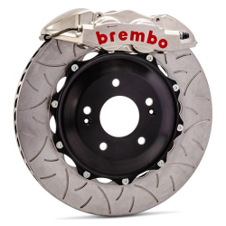BMW Z4 SDRIVE 28I / 30I / 35I / 35IS (E89) 2009-2016 Przód - Brembo GT-R - 1P18508AR