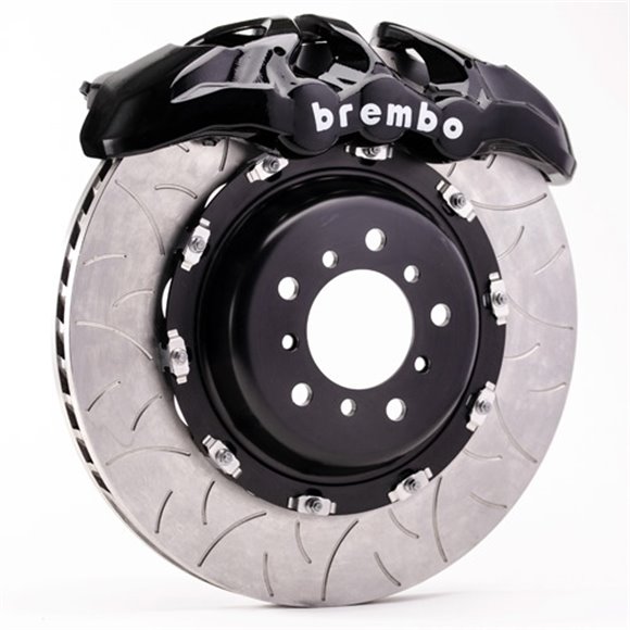 TOYOTA SUPRA (A90) 2020- Przód - Brembo GT - 1T19020A