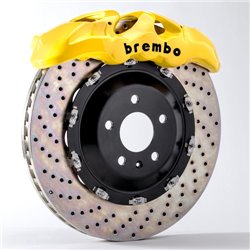 AUDI A5 (B8) 2008-2017 Przód - Brembo GT