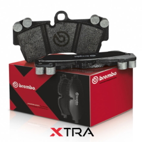 Klocki Brembo Xtra