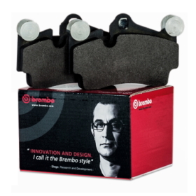 Klocki Brembo
