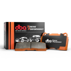 Klocki DBA XP Xtreme