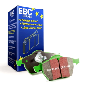 Klocki Ebc Green