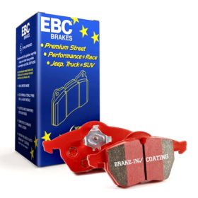 Klocki Ebc Red
