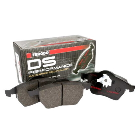 Klocki Ferodo DS Performance