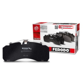 Klocki Ferodo Premier