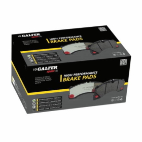 Klocki Galfer Sport FDHP1050