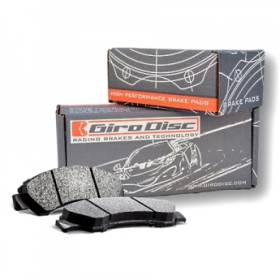 Klocki Girodisc Street Strip Performance