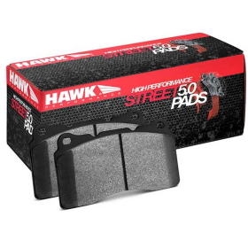 Klocki Hawk HPS 5.0