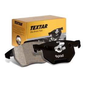 Klocki Textar EPAD