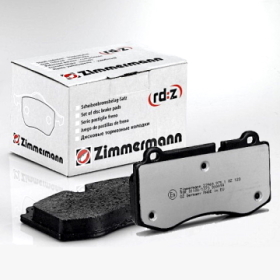 Klocki Zimmermann RD:Z