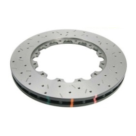 Rotory wymienne tarcz DBA 5000 T3/XS