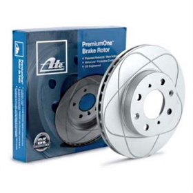 Tarcze ATE PowerDisc