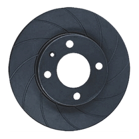 Tarcze Black Diamond Grooved 12