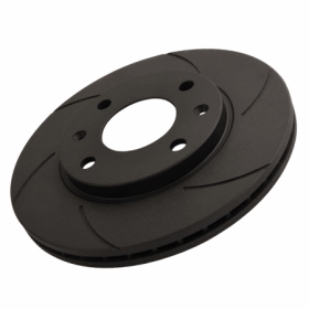 Tarcze Black Diamond Grooved 6