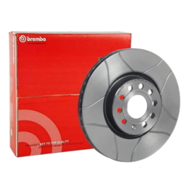 Tarcze Brembo Max