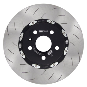 Tarcze Ebc Pływające SG