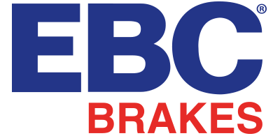 logo firmy ebc brakes