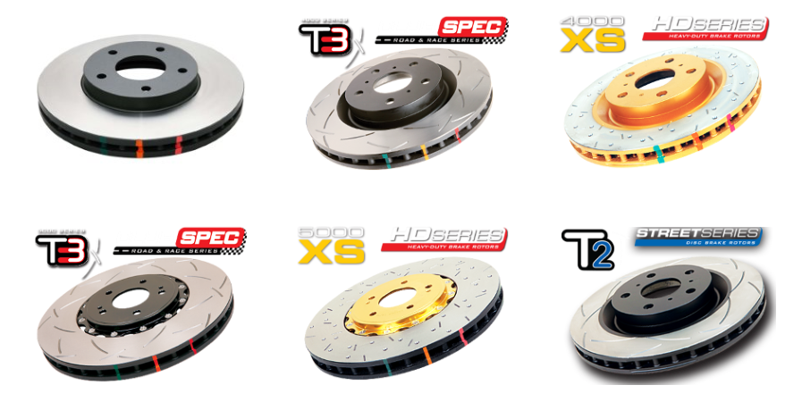 tarcze hamulcowe dba tarcze dba, street t2, dba 4000 T3, dba 5000 dwuczęściowe